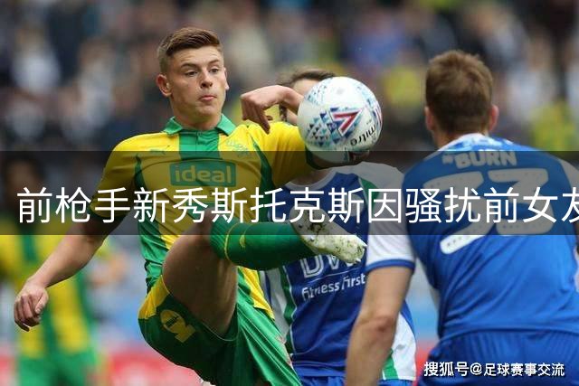 前枪手新秀斯托克斯因骚扰前女友获刑5个月